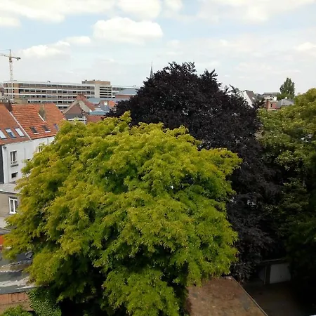 Belgielei